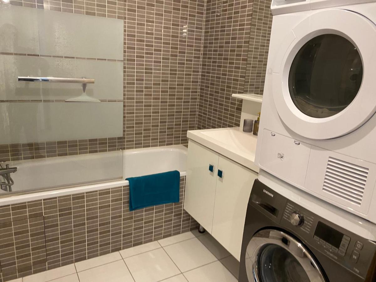 Douillet By Dream Apartments سيري المظهر الخارجي الصورة
