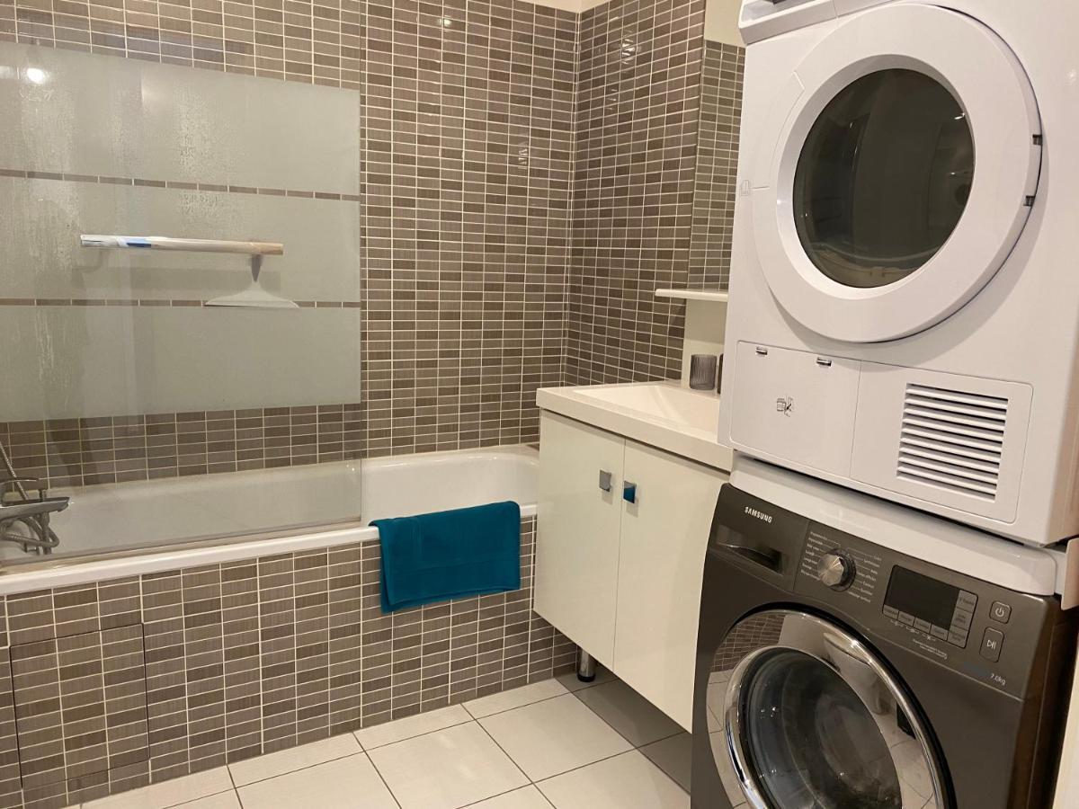 Douillet By Dream Apartments سيري المظهر الخارجي الصورة