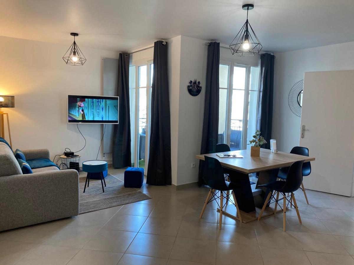 Douillet By Dream Apartments سيري المظهر الخارجي الصورة