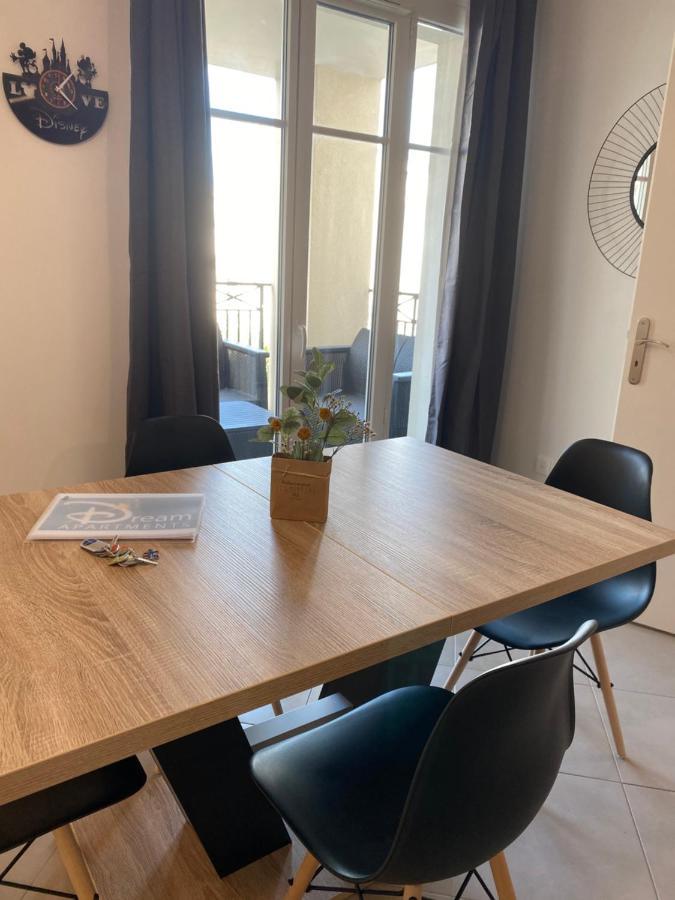 Douillet By Dream Apartments سيري المظهر الخارجي الصورة