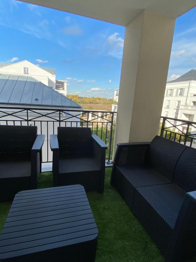 Douillet By Dream Apartments سيري المظهر الخارجي الصورة
