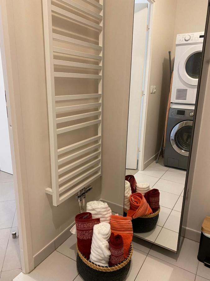 Douillet By Dream Apartments سيري المظهر الخارجي الصورة